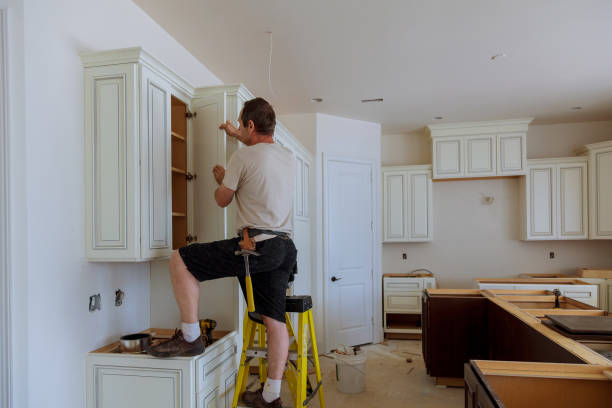 Licensed Kitchen service in Bradenton, FL - Remodeling Of Kitchen