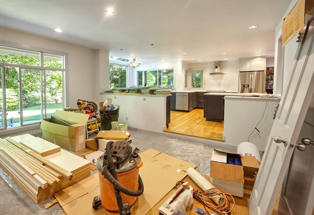 Reliable Kitchen contractor in Bradenton, FL by Remodeling Of Kitchen